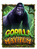 รีวิว gorilla slot เกมสล็อตออนไลน์ที่ต้องลอง!